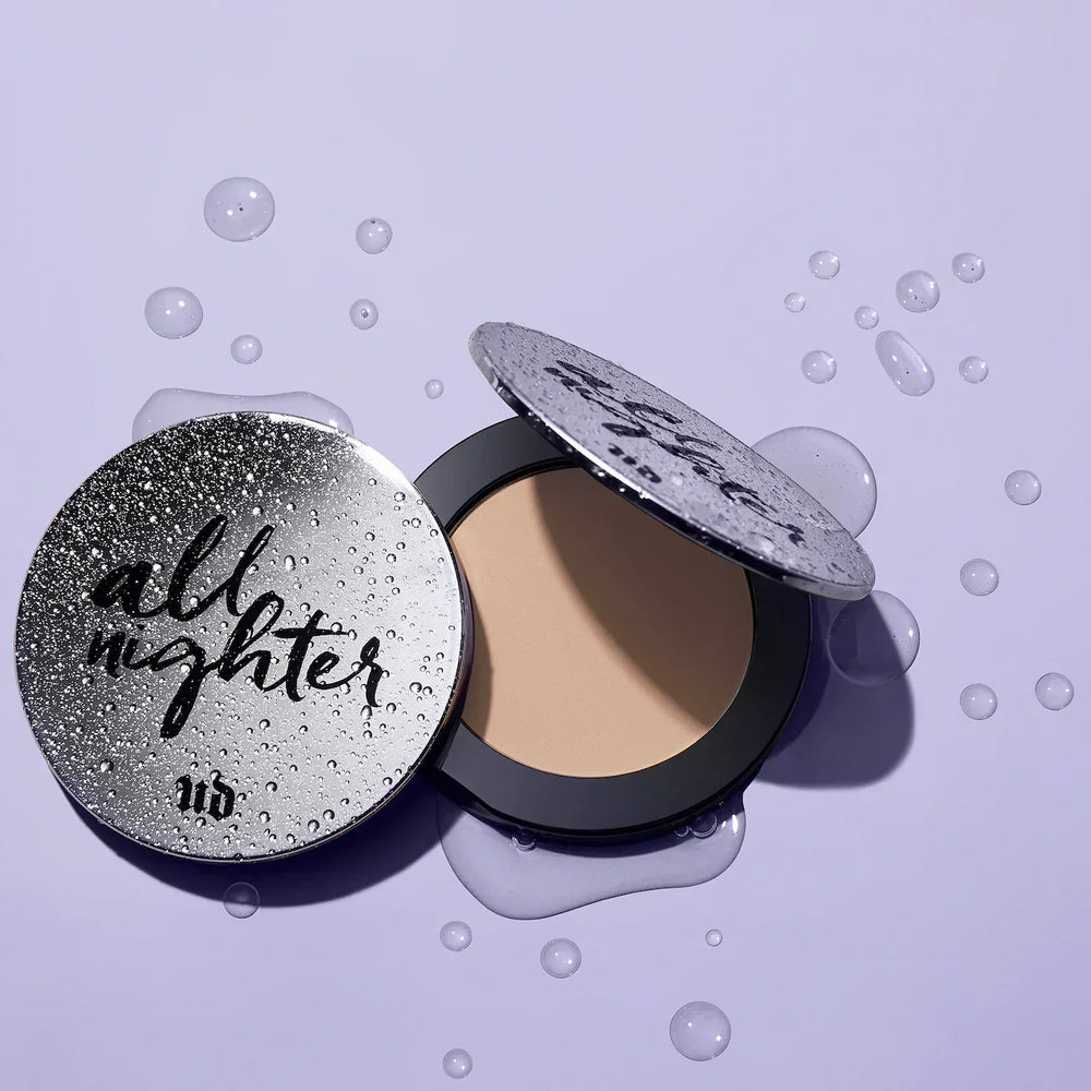 Urban decay-All Nighter Waterproof Setting Powder - The Beauty League Pakistan
