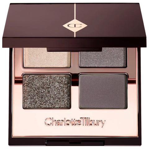 Charlotte Tilbury Luxury Eyeshadow Palette- The Rock Chick