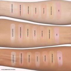 Huda Beauty-Easy Bake Blurring Loose Baking & Setting Powder- Cupcake