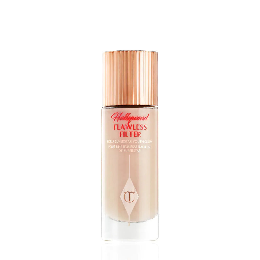 Charlotte Tilbury Hollywood Flawless Filter- 2 Fair - The Beauty League Pakistan