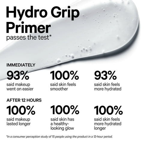 MILK MAKEUP Hydro Grip Hydrating Makeup Primer 45ml