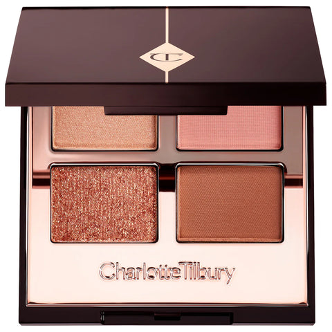 Charlotte Tilbury Luxury Eyeshadow Palette - Pillow Talk Collection