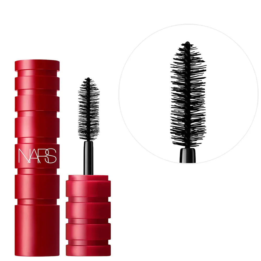 NARS Mini Climax Mascara Mini - The Beauty League Pakistan
