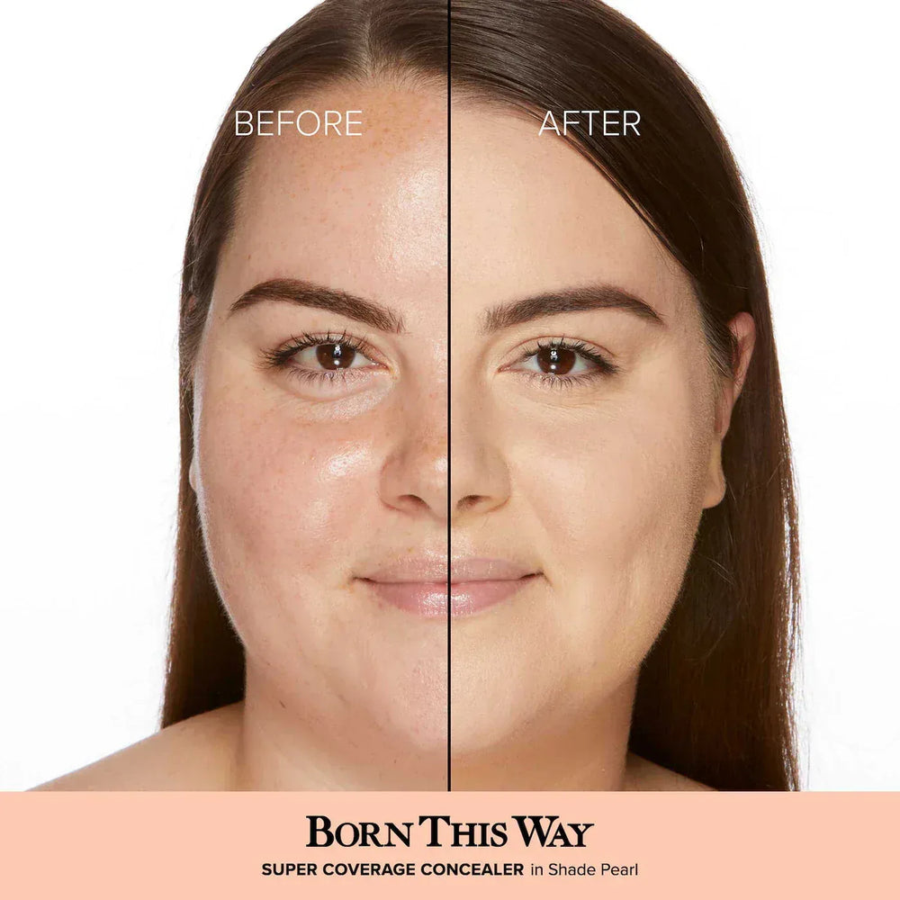 Too Faced Born This Way Super Coverage Multi-Use Longwear Concealer- Pearl - The Beauty League Pakistan