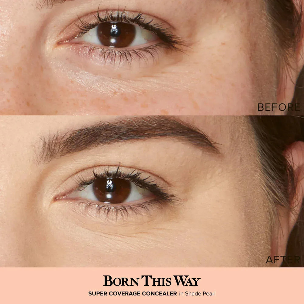 Too Faced Born This Way Super Coverage Multi-Use Longwear Concealer- Pearl - The Beauty League Pakistan