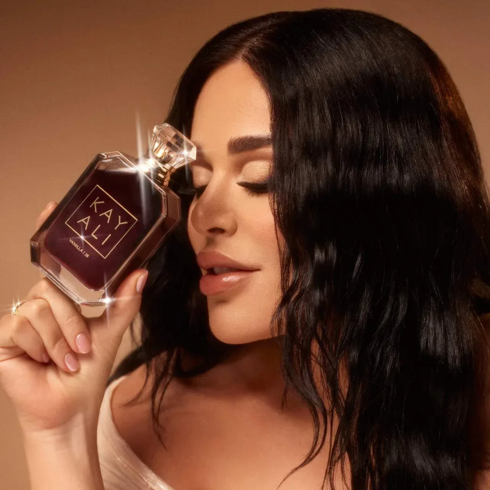 Huda Beauty- Kayali Vanilla | 28 50ml - The Beauty League Pakistan