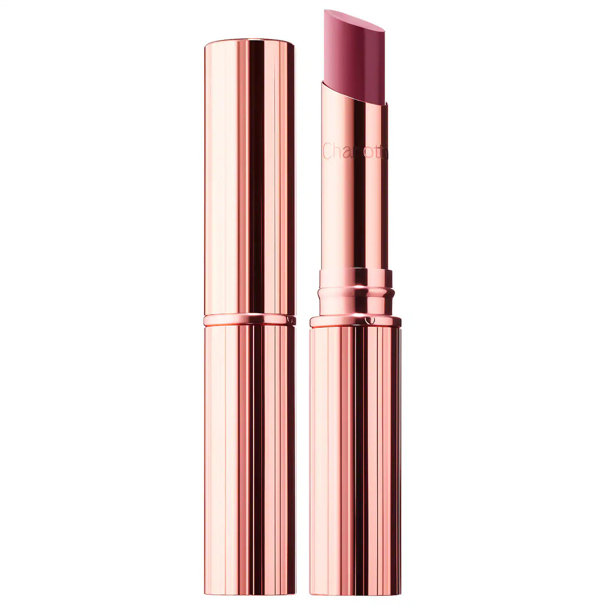 Charlotte Tilbury Superstar Lips Lipstick - Pillow Talk