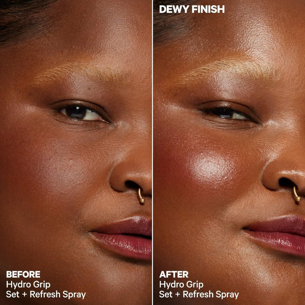 Milk Makeup- Hydro Grip Set + Refresh Spray mini - The Beauty League Pakistan