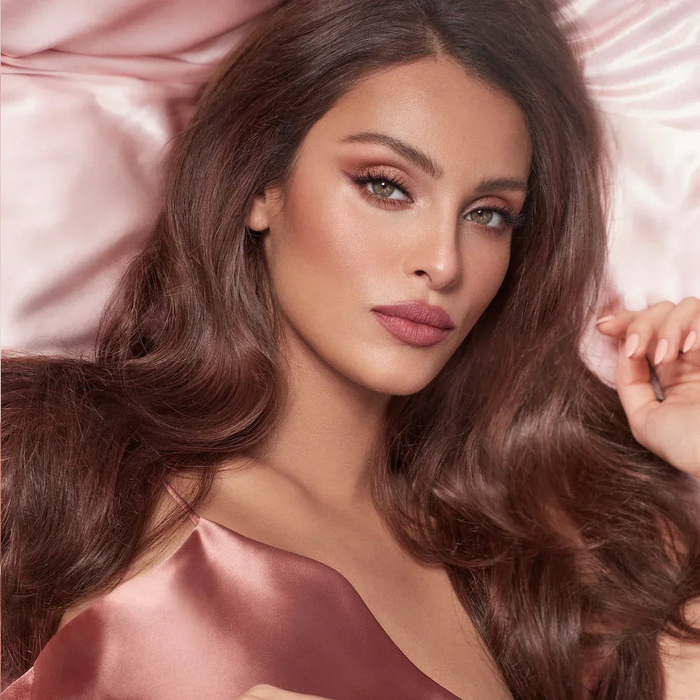 Charlotte Tilbury Cheek to Chic Blush - Pillow Talk Collection - The Beauty League Pakistan
