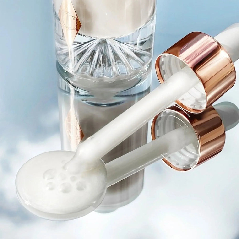 Charlotte Tilbury Charlotte’s Magic Serum with Vitamin C 8ml - The Beauty League Pakistan