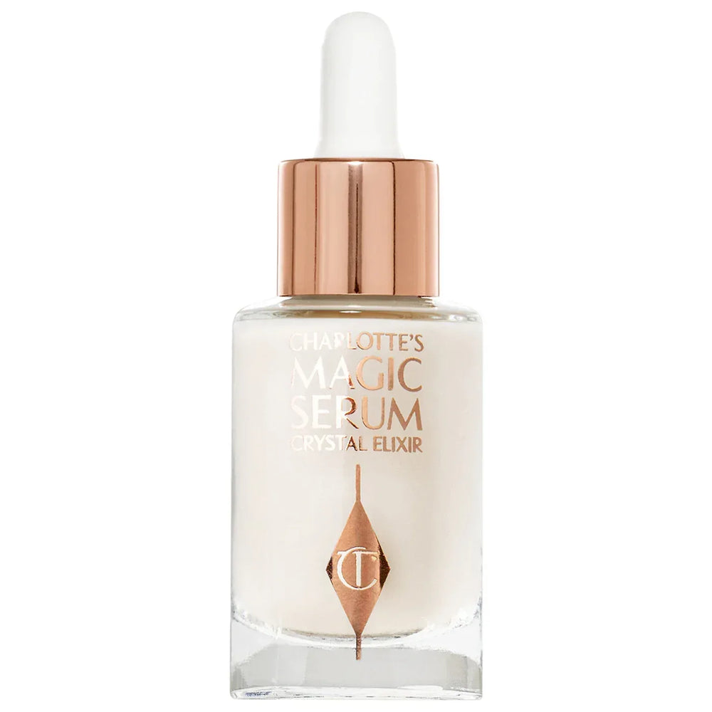 Charlotte Tilbury Charlotte’s Magic Serum with Vitamin C 8ml - The Beauty League Pakistan