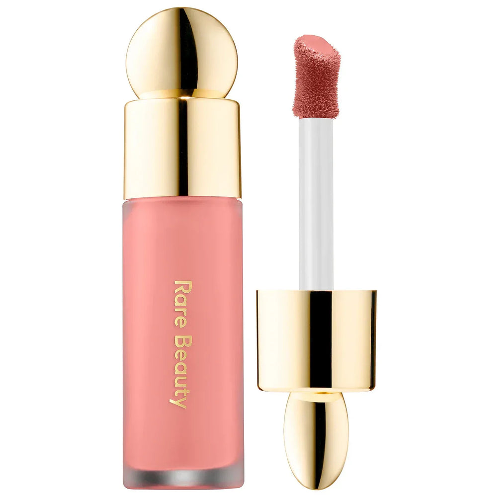 Rare Beauty by Selena Gomez Soft Pinch Liquid Blush- Bliss - The Beauty League Pakistan