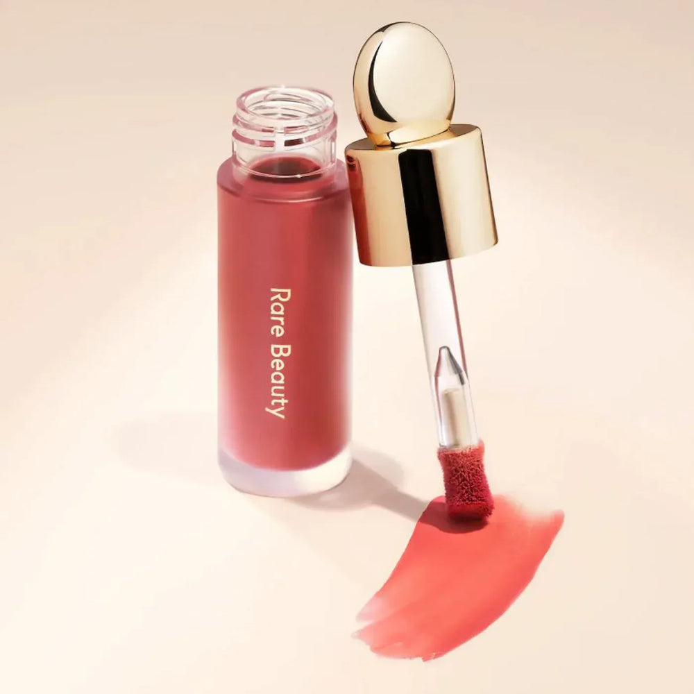 Rare Beauty by Selena Gomez Soft Pinch Liquid Blush- Love - The Beauty League Pakistan