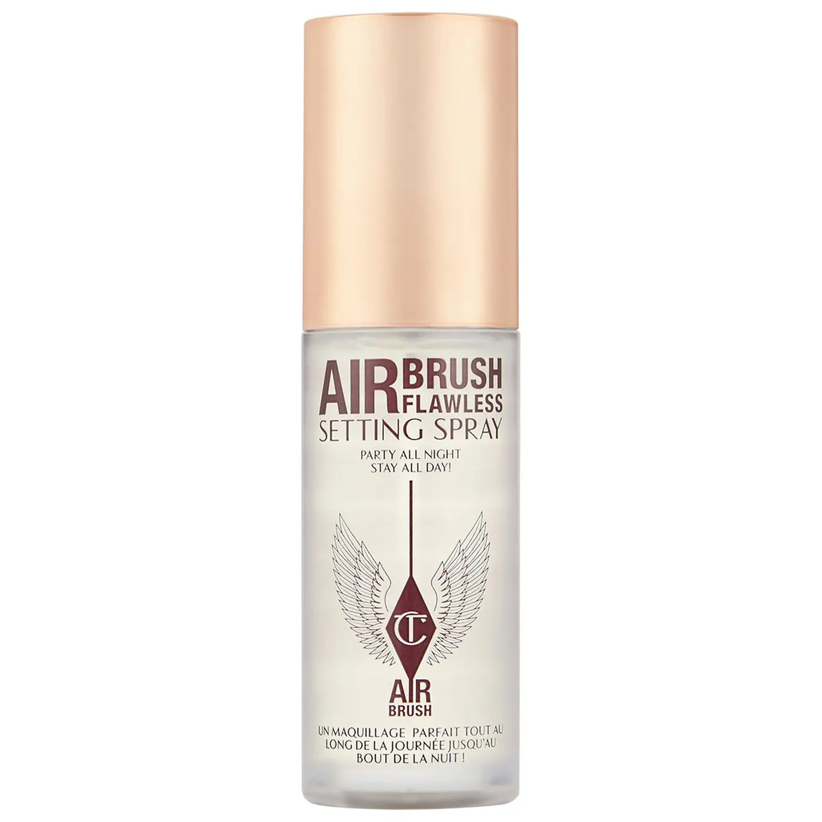 Charlotte Tilbury Mini Airbrush Flawless Setting Spray 34ml