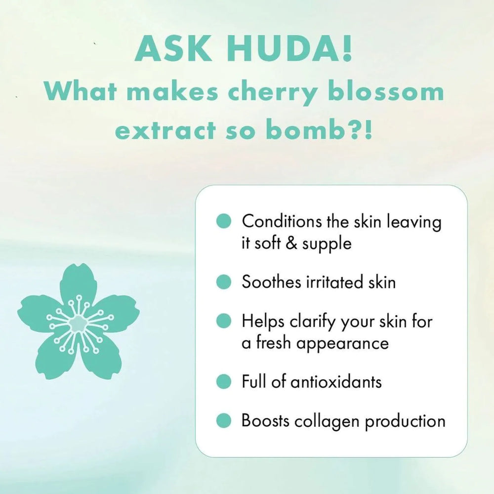 Huda Beauty- Wishful Clean Genie Cleansing Butter 100ml