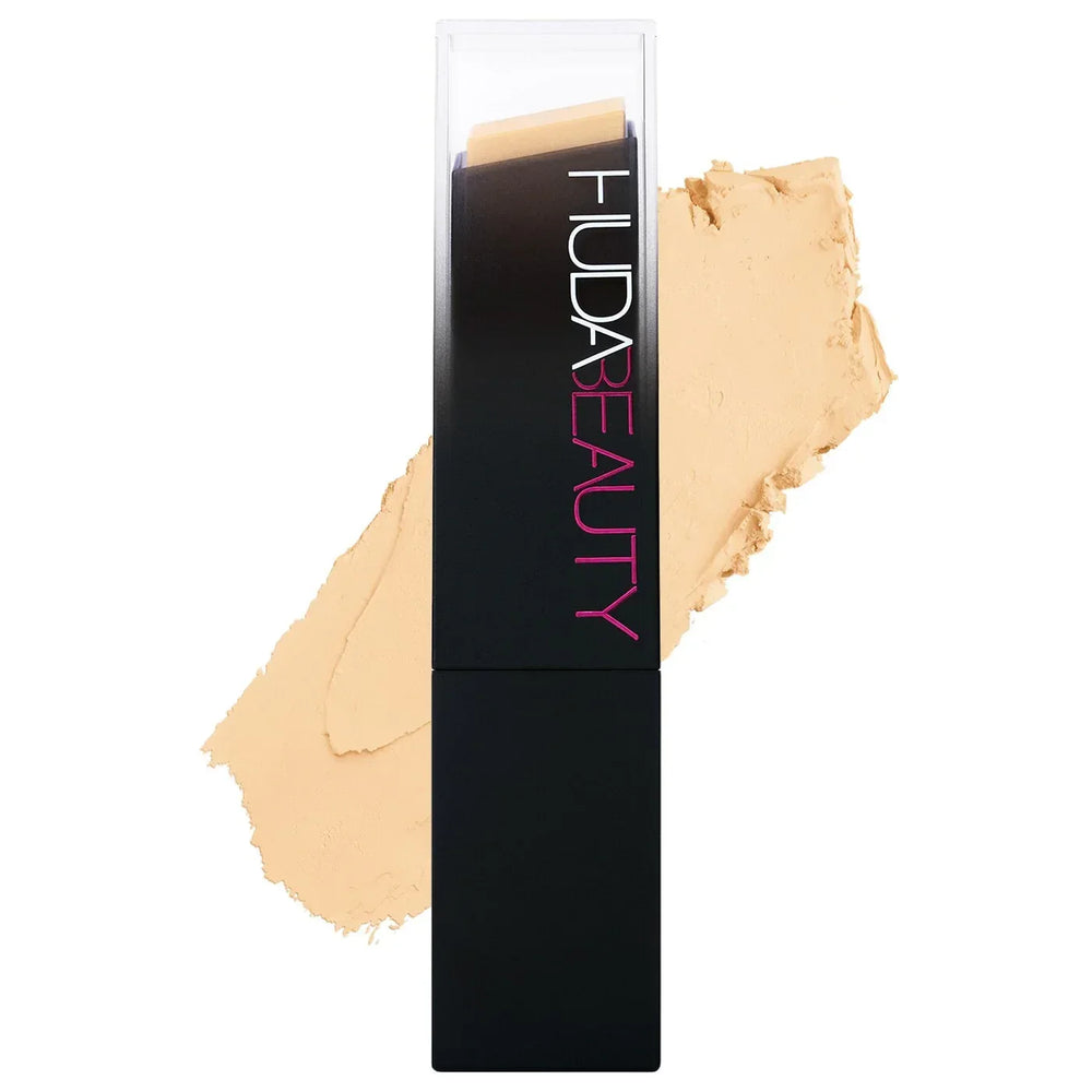 HUDA BEAUTY #FauxFilter Skin Finish Buildable Coverage Foundation Stick- 210B Chai - The Beauty League Pakistan