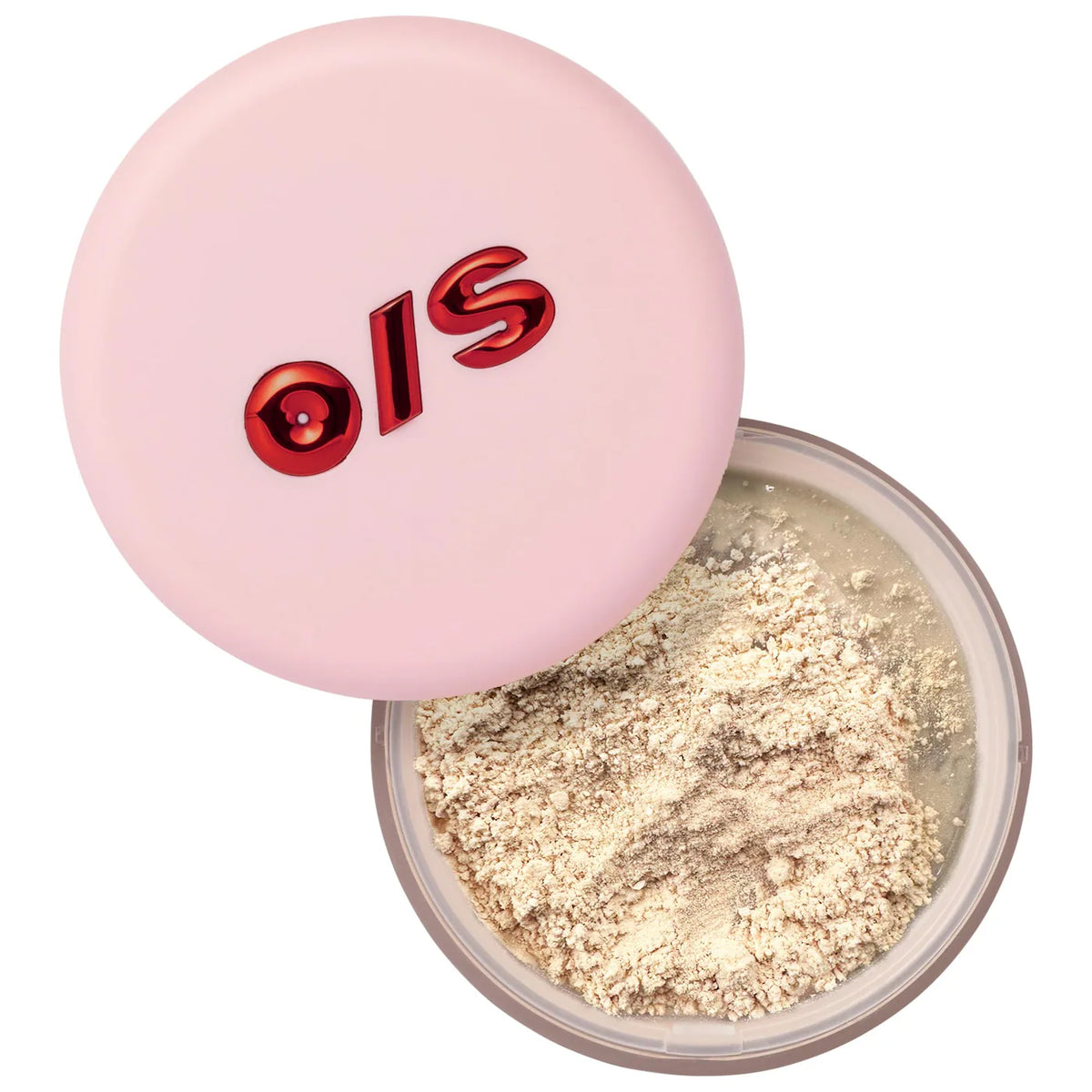 ONE/SIZE- Ultimate Blurring Setting Powder- Translucent
