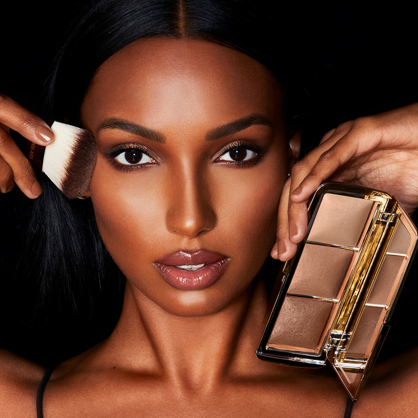 Hourglass Ambient® Lighting Palette Volume II