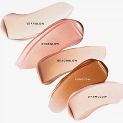 Saie  Glowy Super Gel Lightweight Dewy Multipurpose Illuminator- Starglow (Full Size)