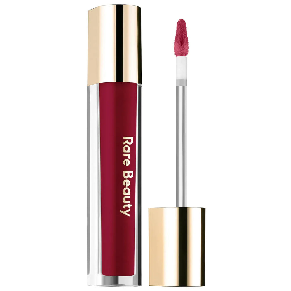 Rare Beauty Stay Vulnerable Glossy Lip Balm- Nearly Berry - The Beauty League Pakistan