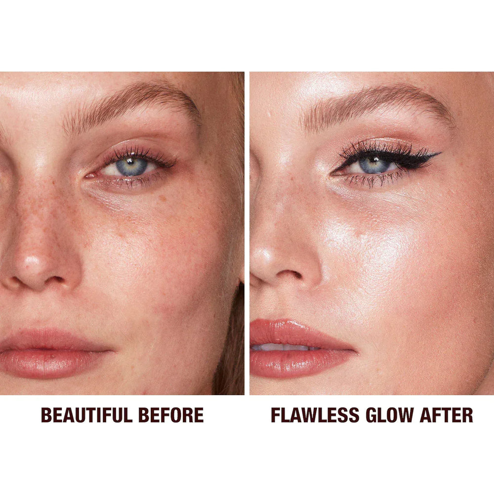 Charlotte Tilbury Hollywood Flawless Filter- 2.5 Fair - The Beauty League Pakistan