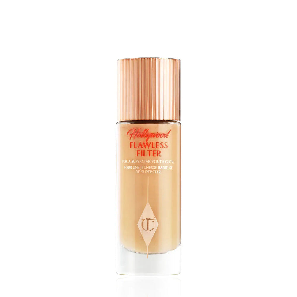 Charlotte Tilbury Hollywood Flawless Filter- 2.5 Fair - The Beauty League Pakistan