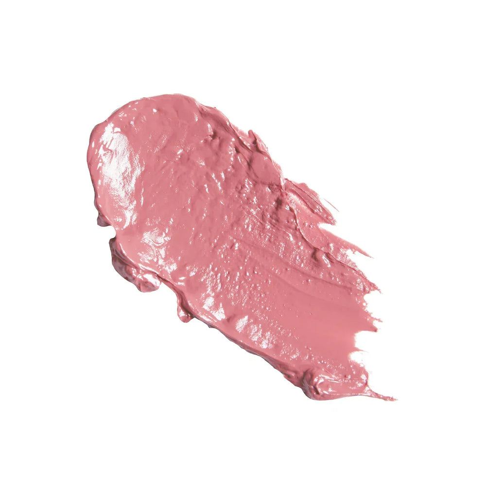 Charlotte Tilbury Hyaluronic Happikiss Lipstick Balm- Pillow Talk - The Beauty League Pakistan