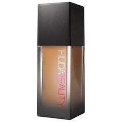 HUDA BEAUTY #FauxFilter Luminous Matte Foundation- 350G Dulce De Leche