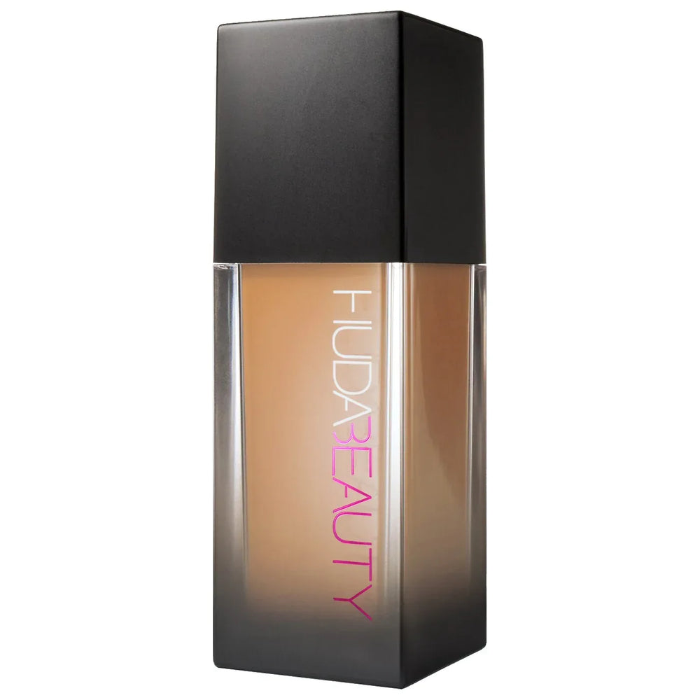 HUDA BEAUTY #FauxFilter Luminous Matte Foundation- 320G Tres Leches - The Beauty League Pakistan