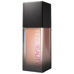 HUDA BEAUTY #FauxFilter Luminous Matte Foundation- 315B Shortcake