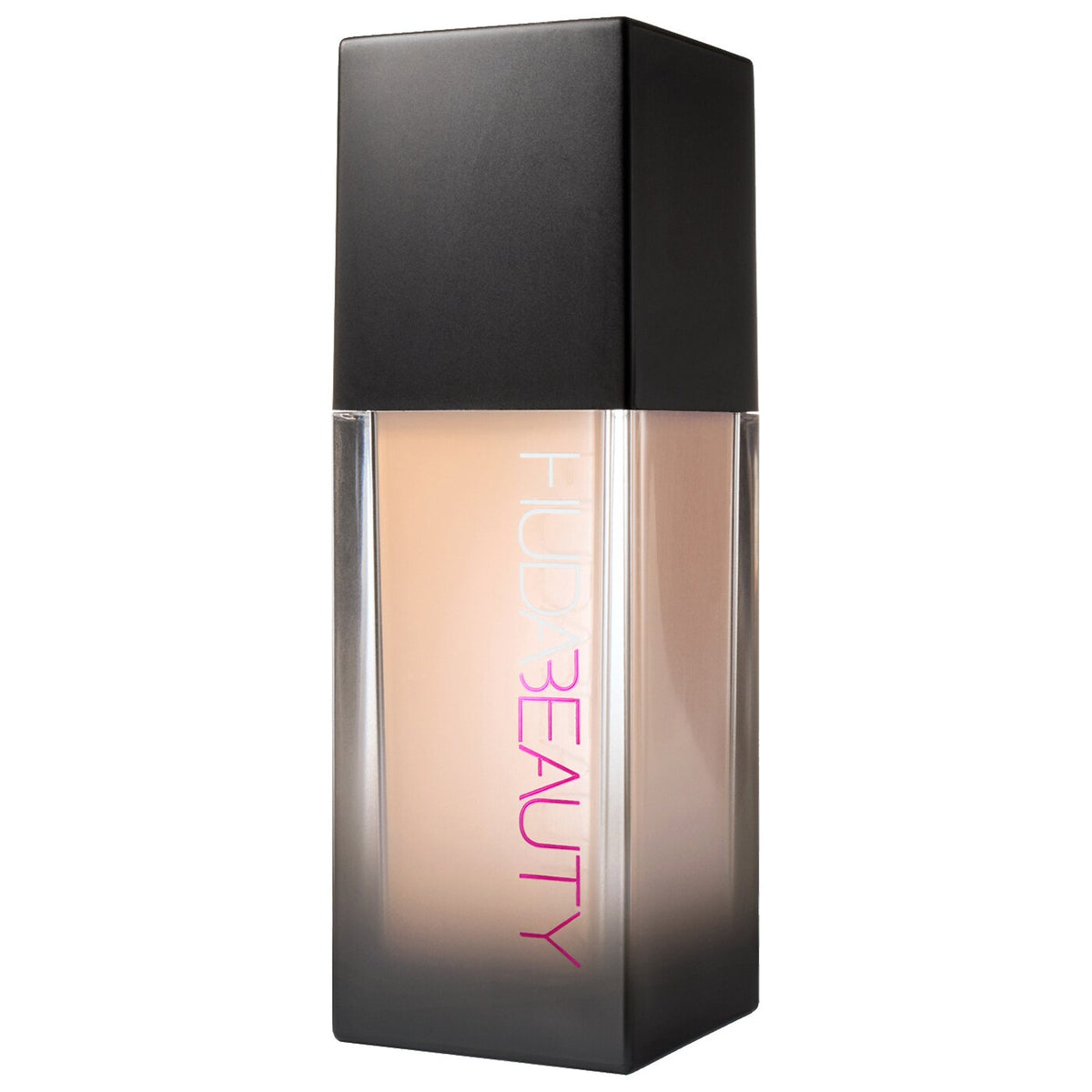 HUDA BEAUTY #FauxFilter Luminous Matte Foundation- 200B Shortbread