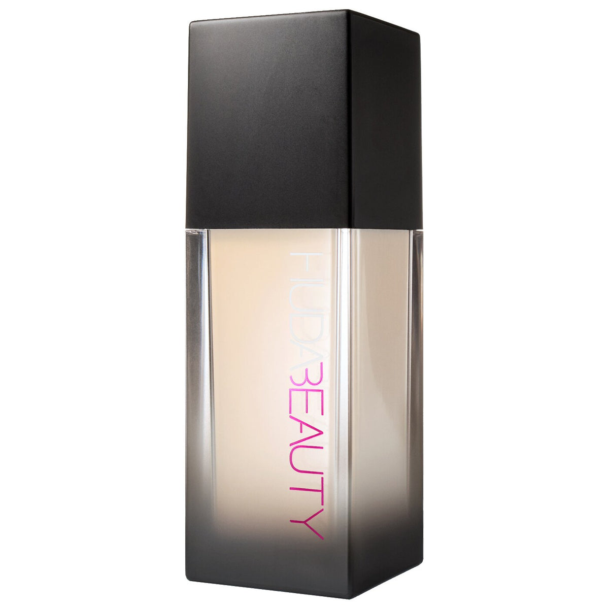 HUDA BEAUTY #FauxFilter Luminous Matte Foundation- 110N Angel Food