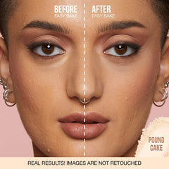 HUDA BEAUTY Easy Bake Loose Baking & Setting Powder- Pound Cake