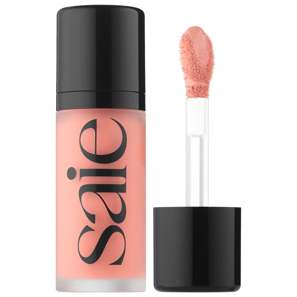 Saie Dew Blush Blendable Liquid Blush- Rosy 7ml