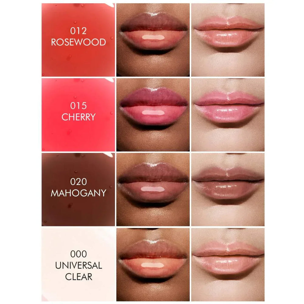 Christian Dior- Lip Glow Oil- Mahogany - The Beauty League Pakistan