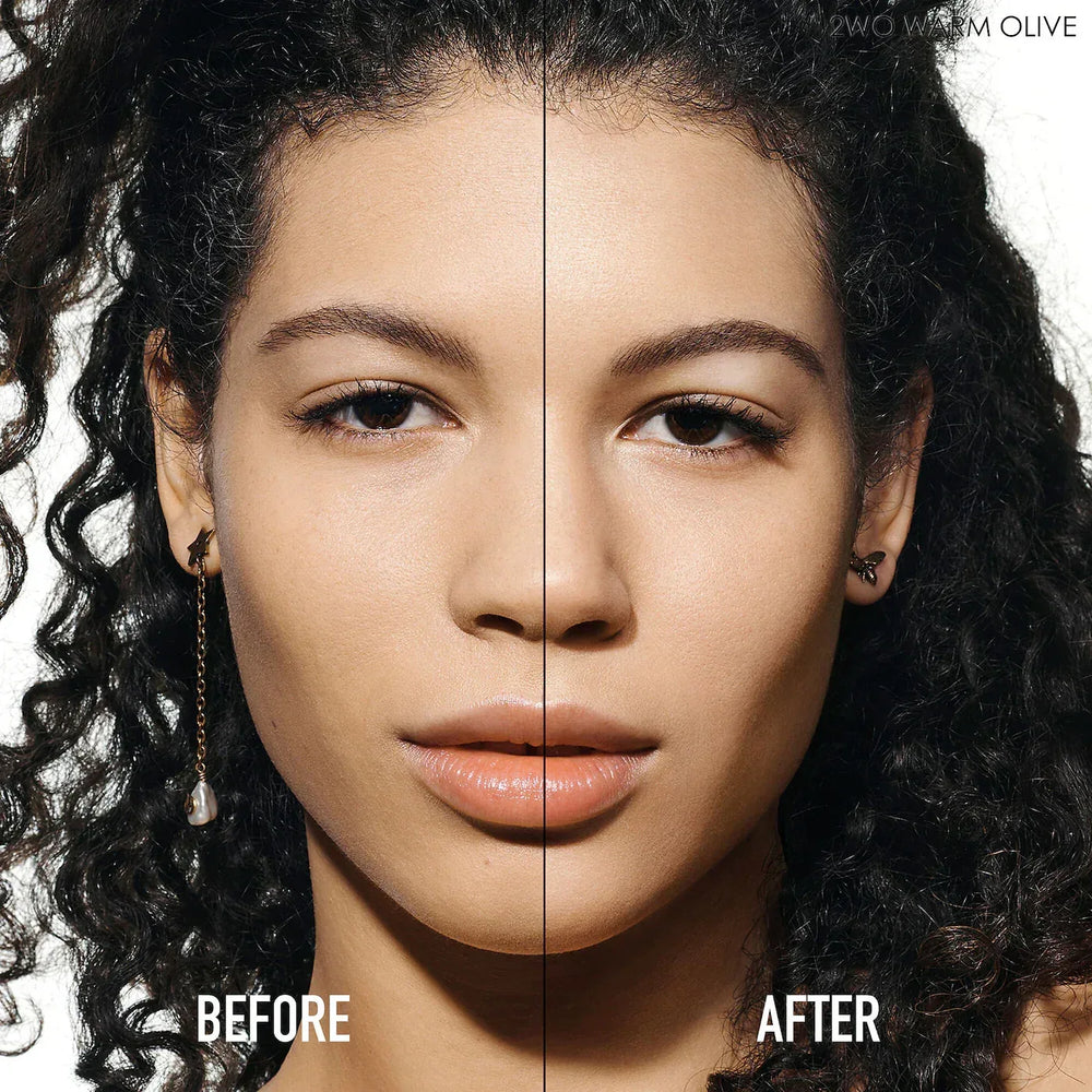 Christian Dior- Forever Skin Glow Foundation 2W0 - The Beauty League Pakistan