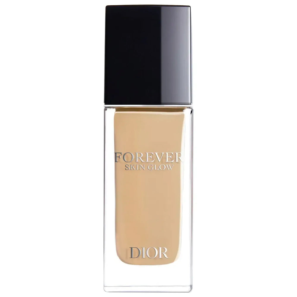 Christian Dior- Forever Skin Glow Foundation 2W0 - The Beauty League Pakistan