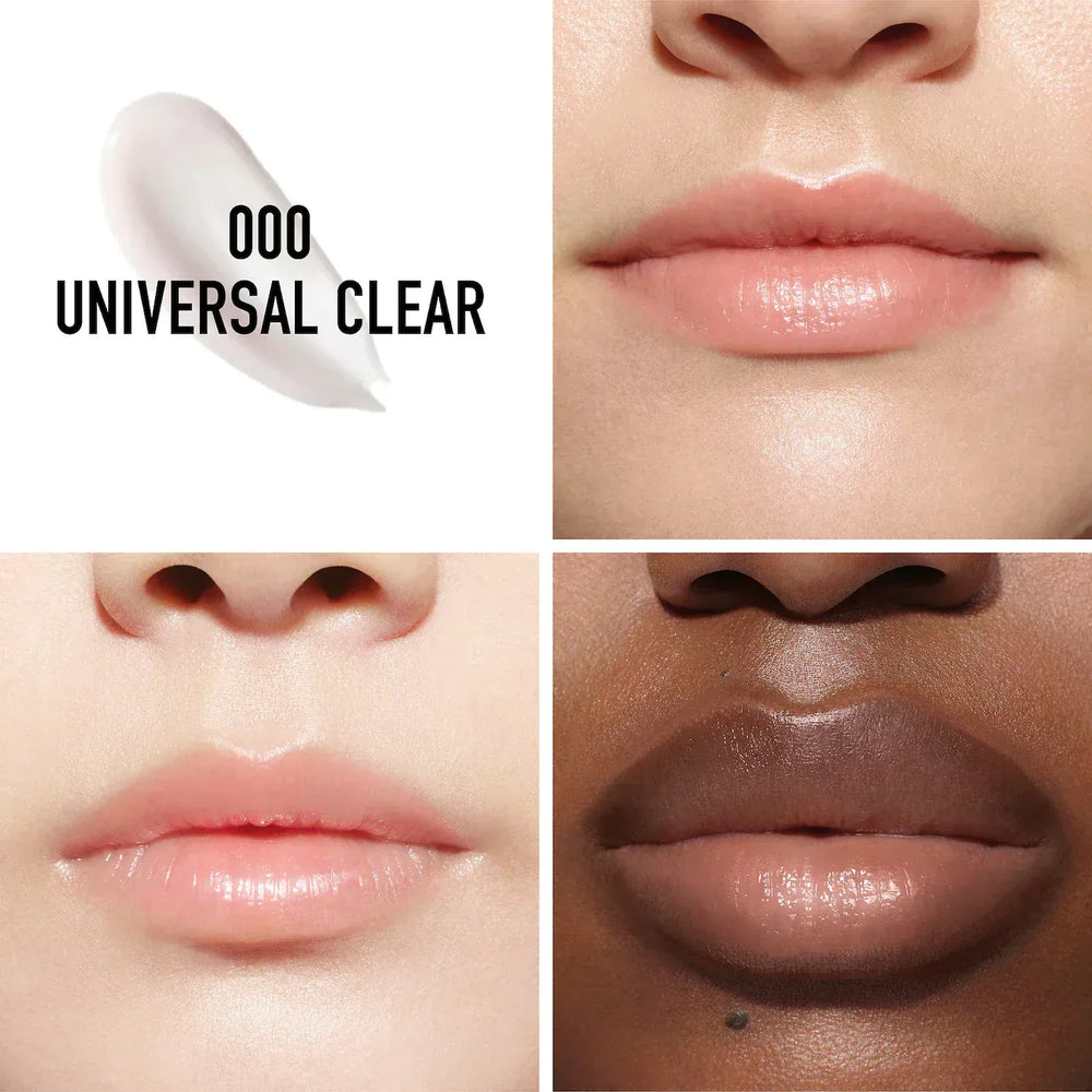 Christian Dior Addict Lip Maximizer- 000 Universal Clear - The Beauty League Pakistan