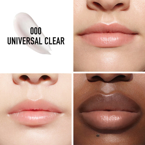 Christian Dior Addict Lip Maximizer- 000 Universal Clear