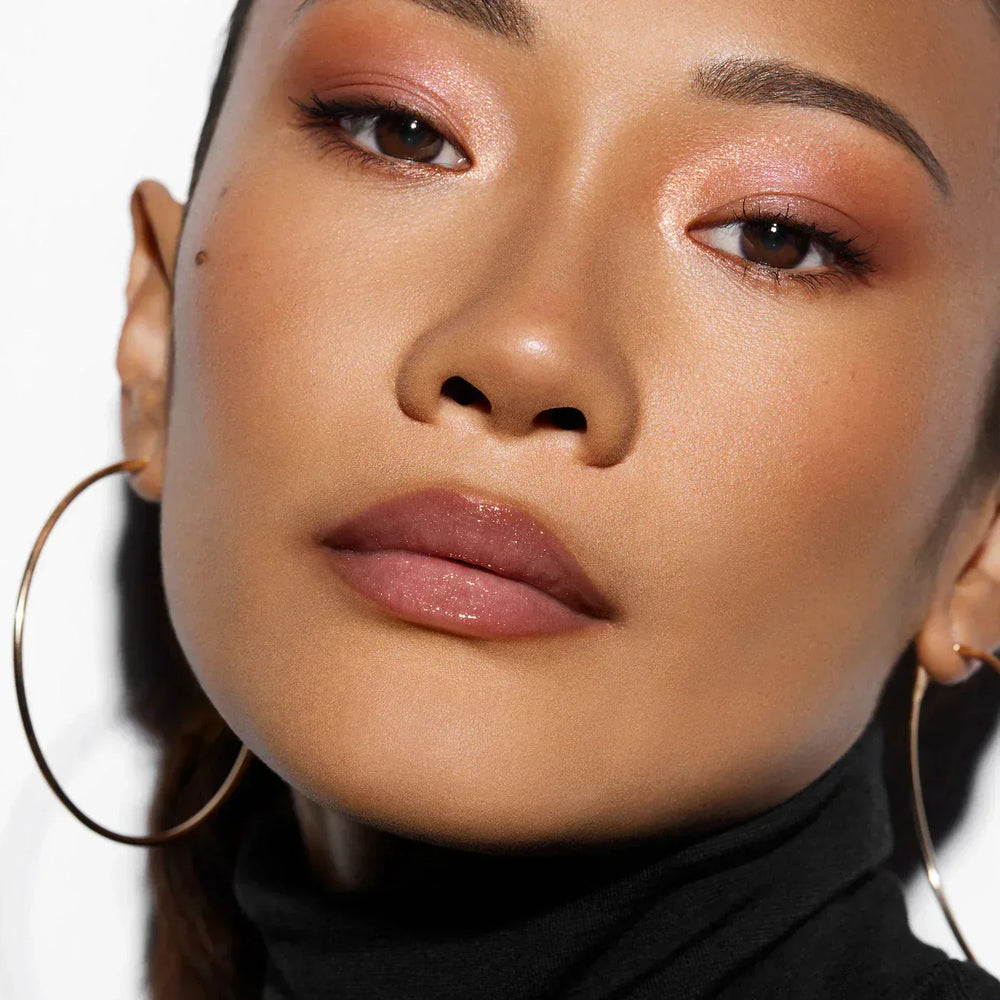 Fenty Beauty Gloss Bomb Heat Universal Lip Luminizer + Plumper- Lemon Lava - The Beauty League Pakistan