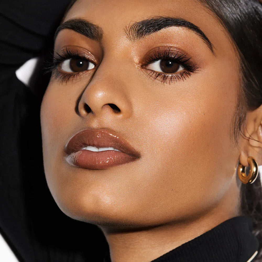 Fenty Beauty Gloss Bomb Heat Universal Lip Luminizer + Plumper- Lemon Lava - The Beauty League Pakistan