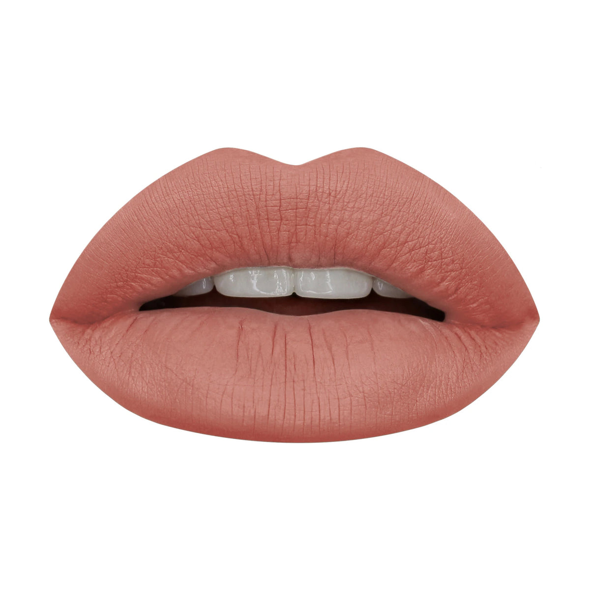 HUDA BEAUTY Liquid Matte Ultra-Comfort Transfer-proof Lipstick- Wifey
