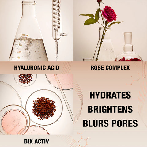 Charlotte Tilbury Beautiful Skin Medium Coverage Liquid Foundation with Hyaluronic Acid- 3 Cool