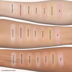 HUDA BEAUTY  Easy Bake Blurring Loose Baking & Setting Powder- Cherry Blossom (Fragrance Free)