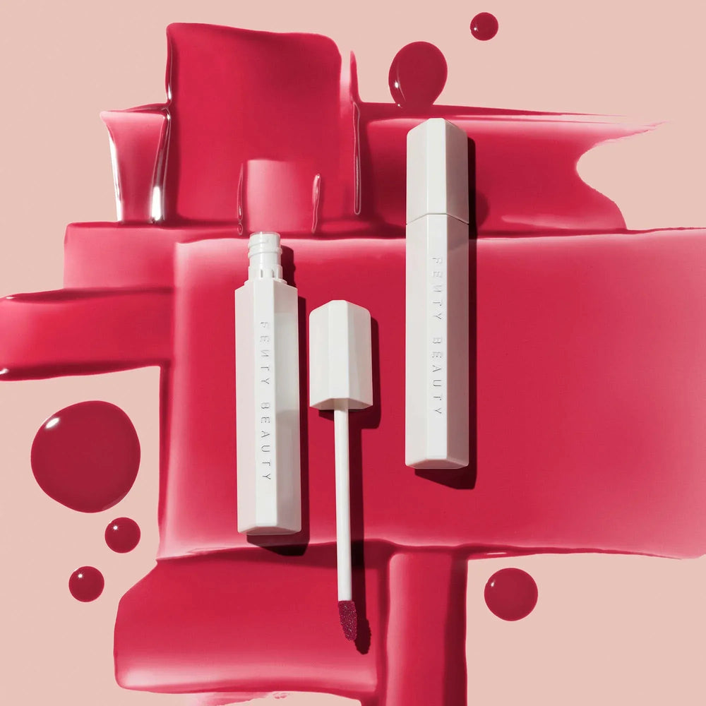 Fenty Beauty by Rihanna Poutsicle Hydrating Lip Stain- Mai Type - The Beauty League Pakistan