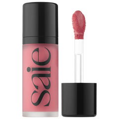 Saie Dew Blush Blendable Liquid Blush- Chilly 7ml