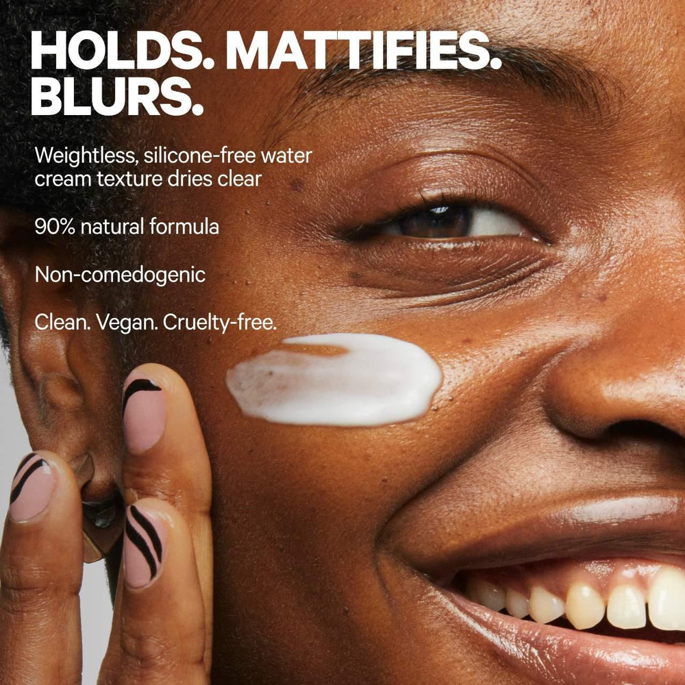 MILK MAKEUP Pore Eclipse Mattifying + Blurring Makeup Primer with Niacinamide 40ml - The Beauty League Pakistan