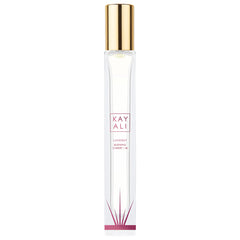 Huda Beauty- KAYALI Lovefest Burning Cherry | 48 Eau De Parfum Travel Spray 10ml