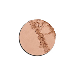 HUDA BEAUTY GloWish Lightweight Blurring Pressed Powder- 01 Fair