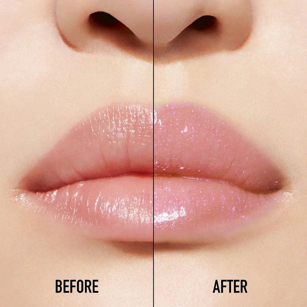 Christian Dior- Addict Lip Maximizer- 002 Opal - The Beauty League Pakistan